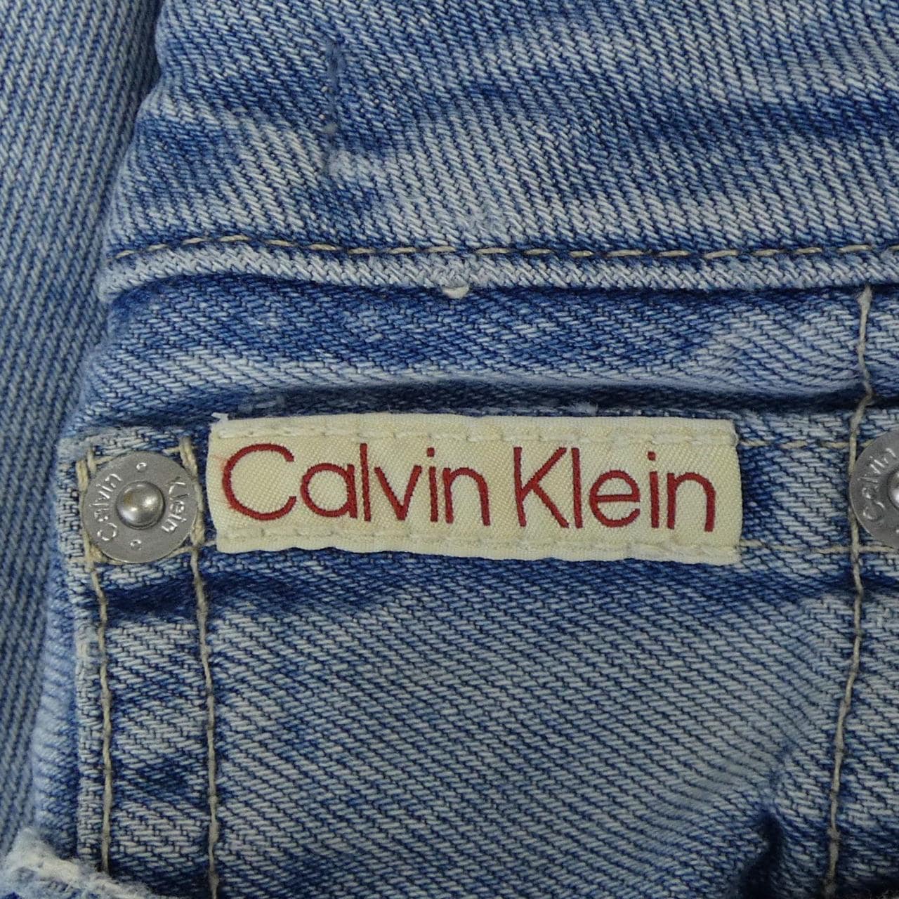 カルバンクライン Calvin Klein ジーンズ