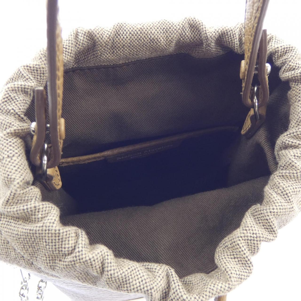 メゾンマルジェラ Maison Margiela 5AC バケットバック S61WG0035 BAG