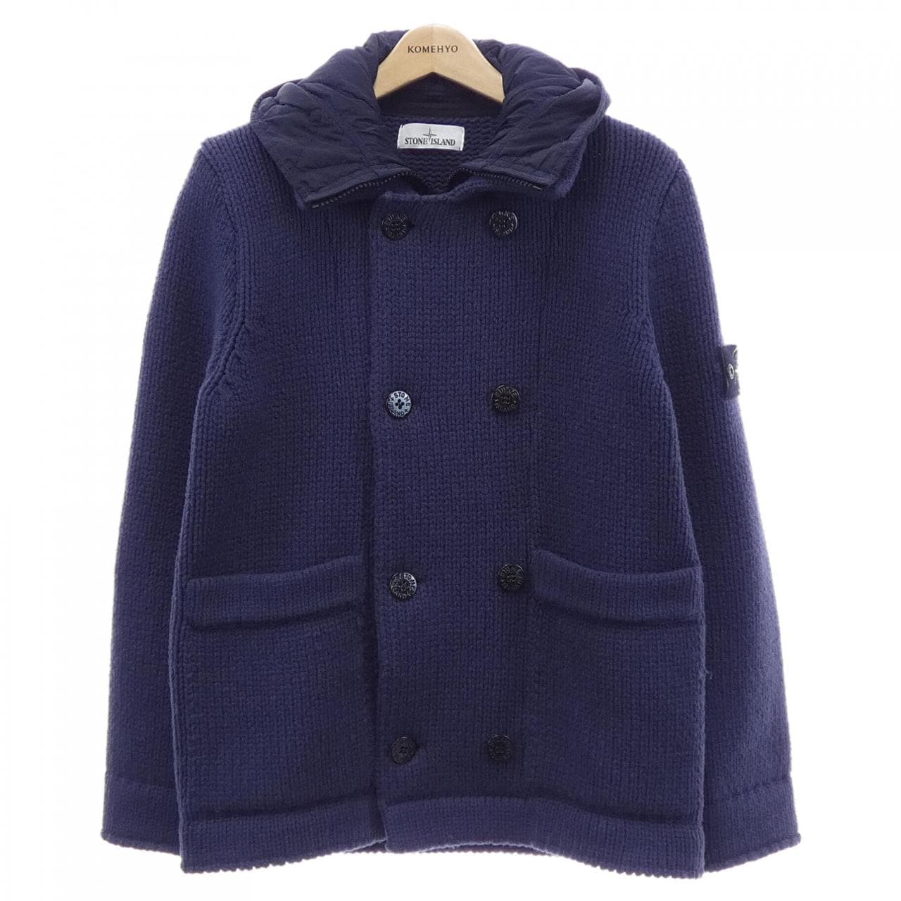 ストーンアイランド STONE ISLAND 7315557B8 ジャケット