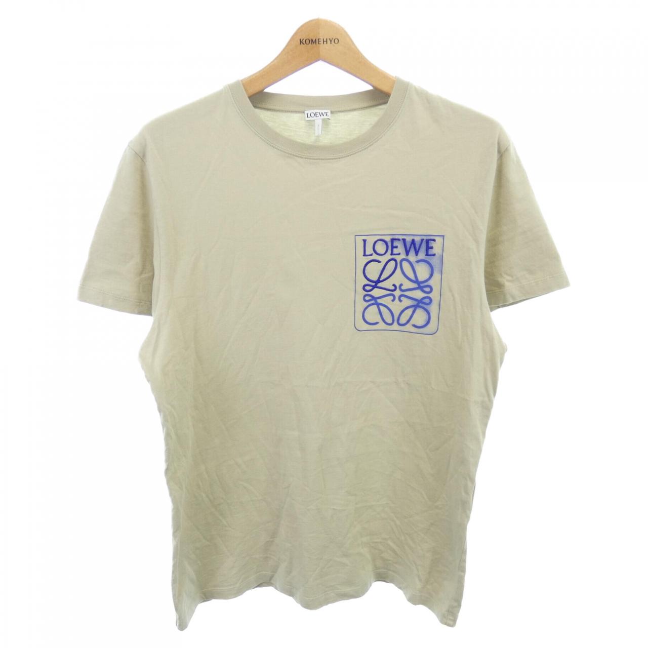 ロエベ LOEWE Tシャツ