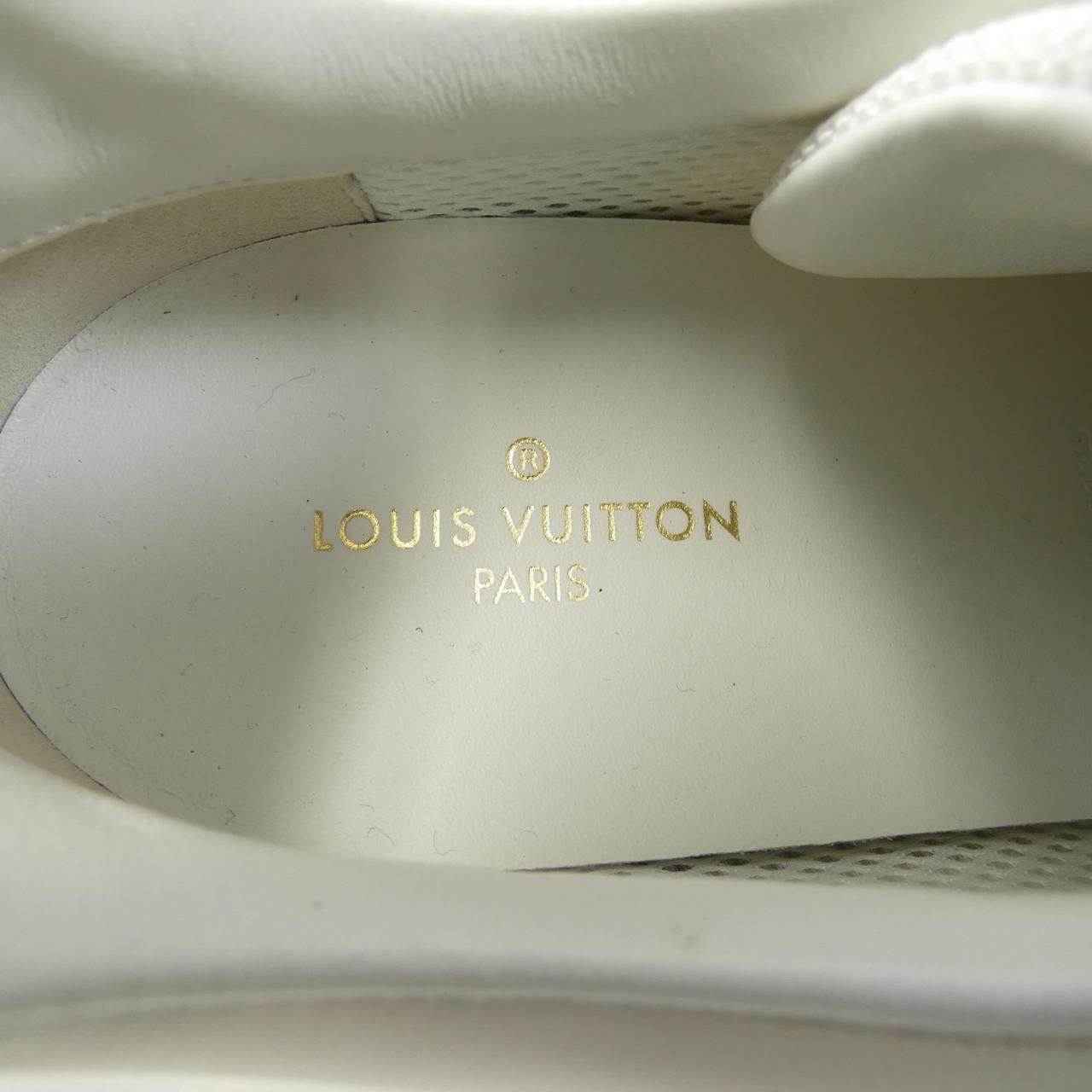 ルイヴィトン LOUIS VUITTON スニーカー