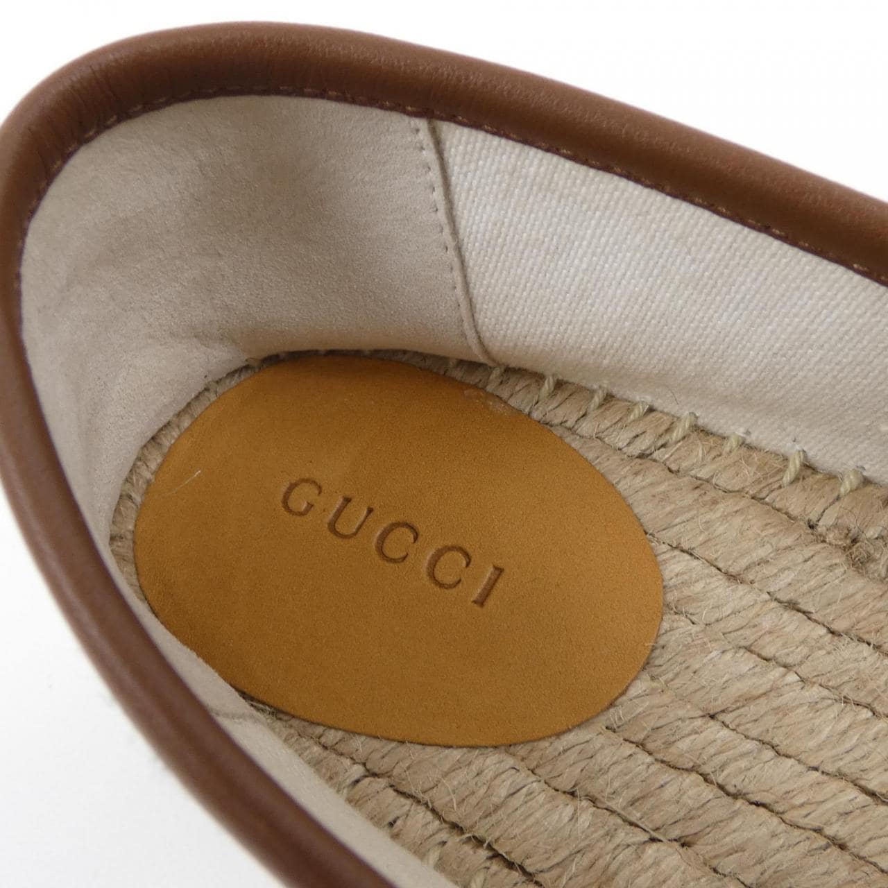 グッチ GUCCI シューズ