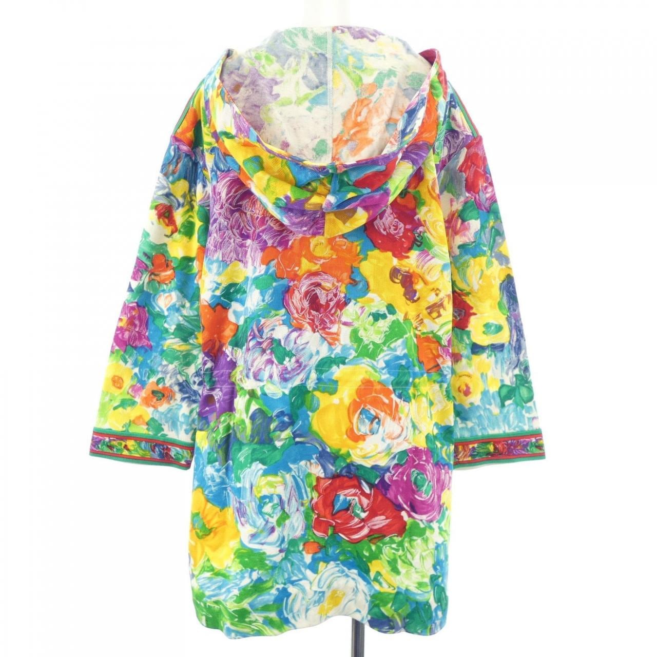 【ヴィンテージ】レオナールファッション LEONARD FASHION パーカー