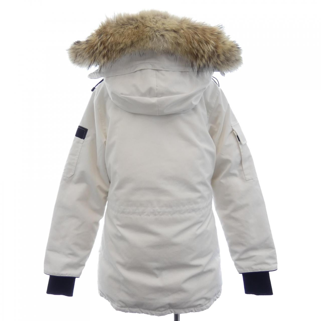 Canada goose CANADA GOOSE down jacket