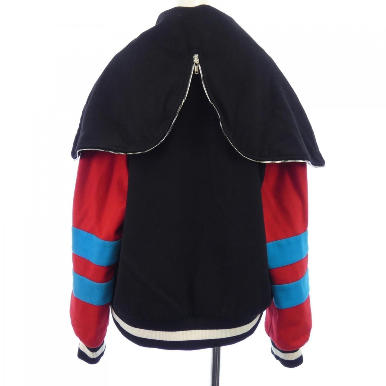エムエスジーエム MSGM ブルゾン