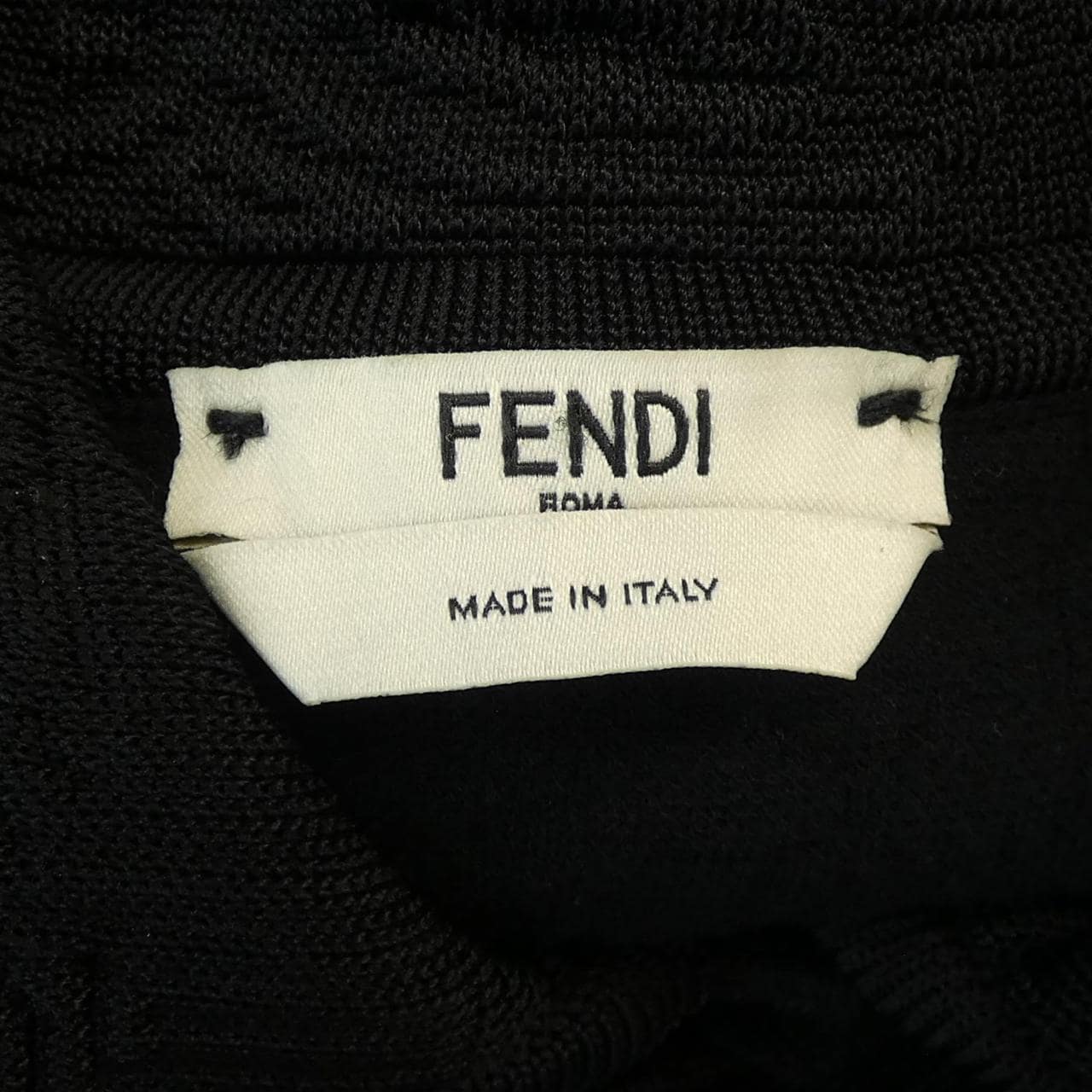 FENDI polo shirt