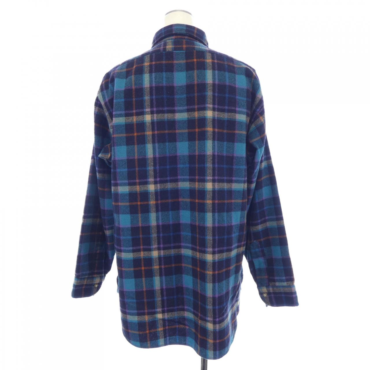 ペンドルトン PENDLETON シャツ