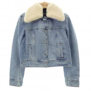 コーチ COACH デニムジャケット