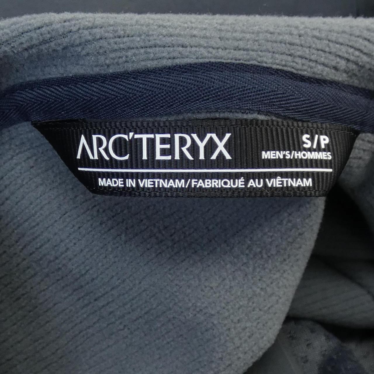 アークテリクス ARC'TERYX ジャケット