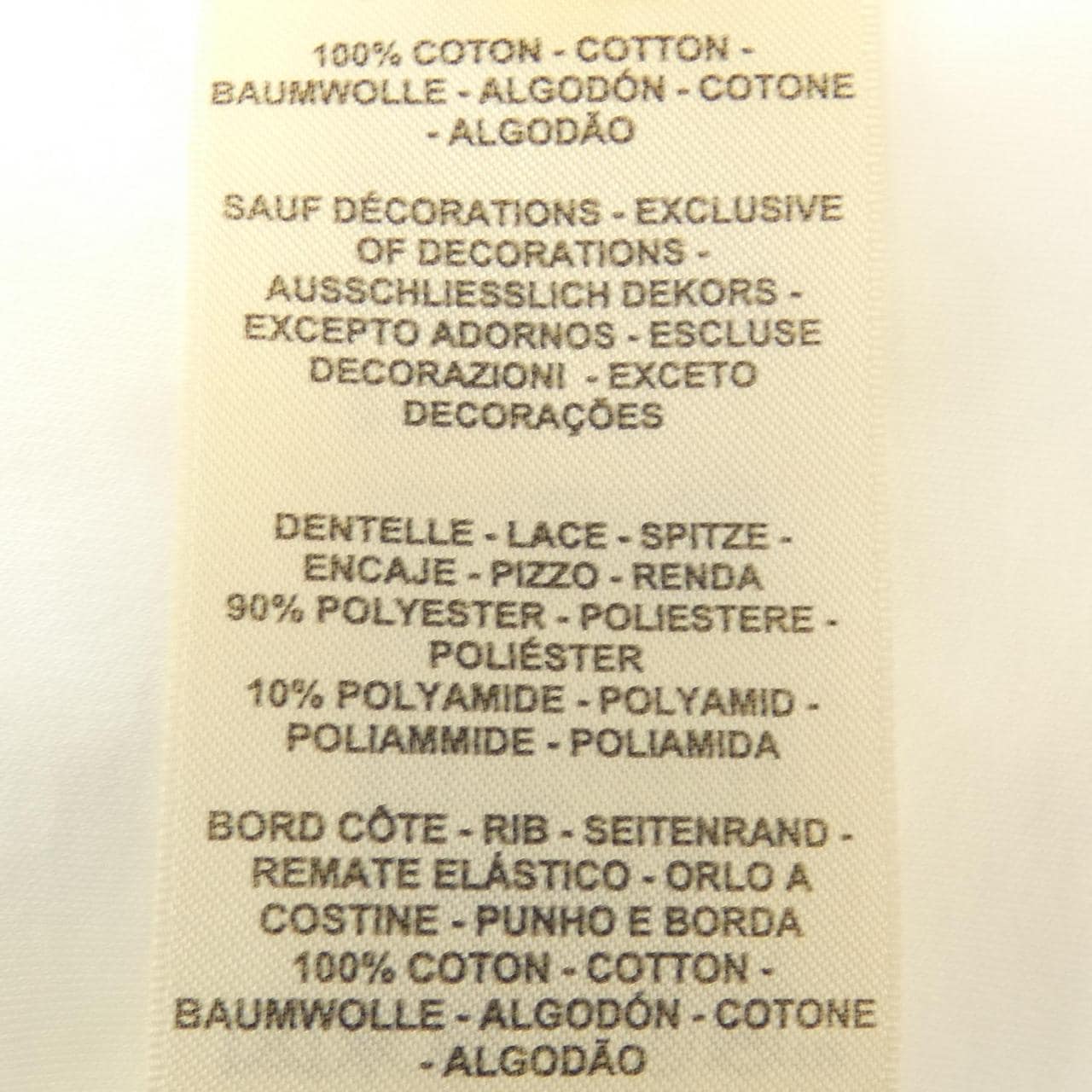 エルメス HERMES Tシャツ