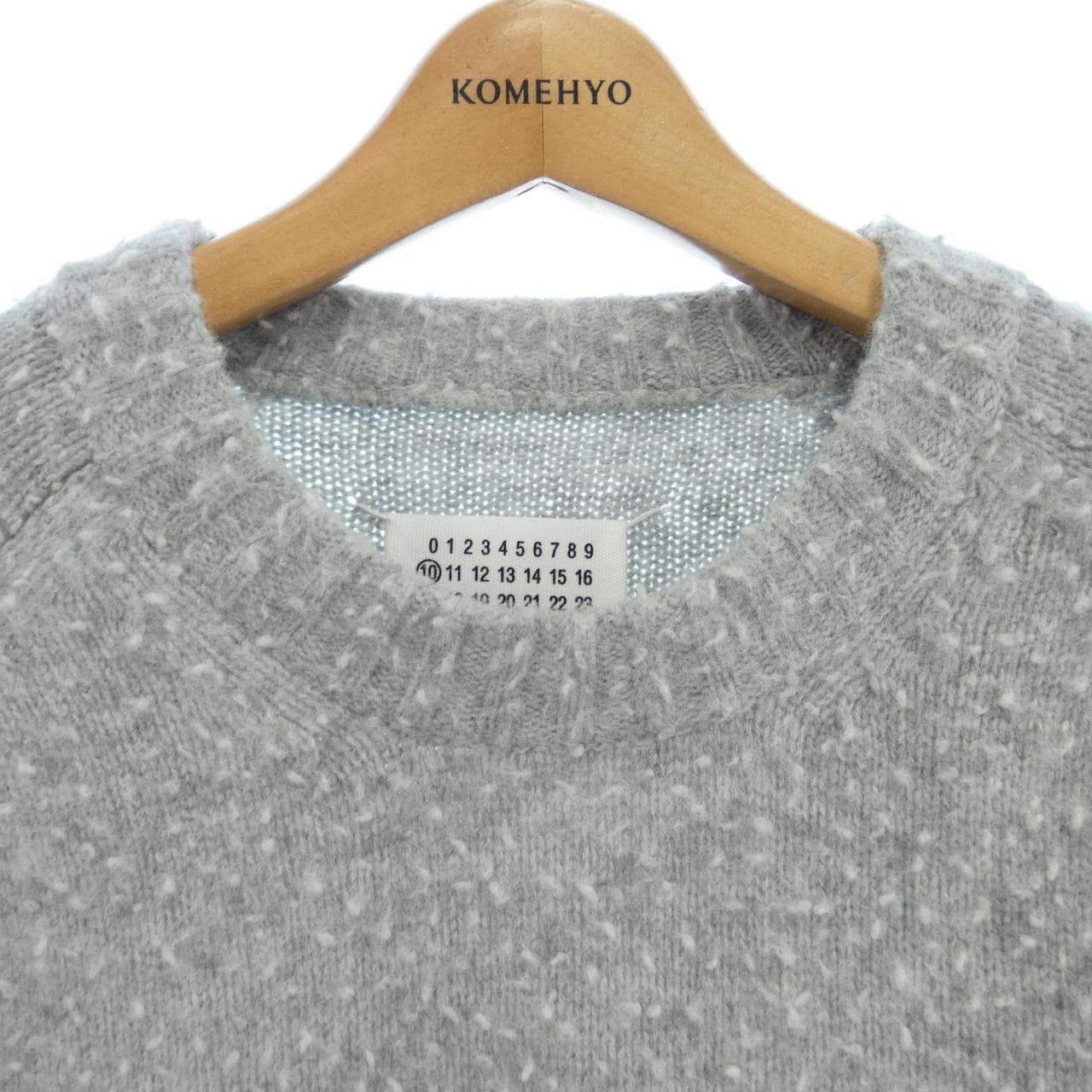 Maison Margiela Margiela Knitwear