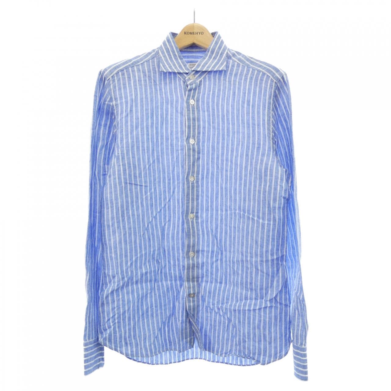 ボリエロ BORRIELLO シャツ