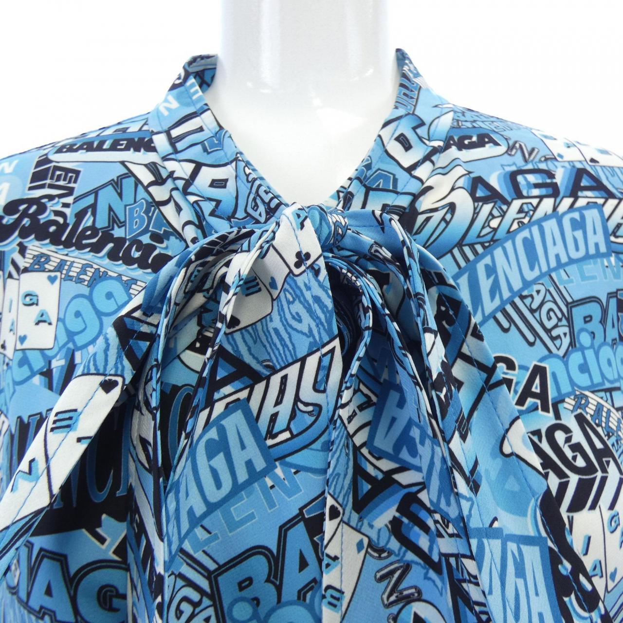 バレンシアガ BALENCIAGA シャツ