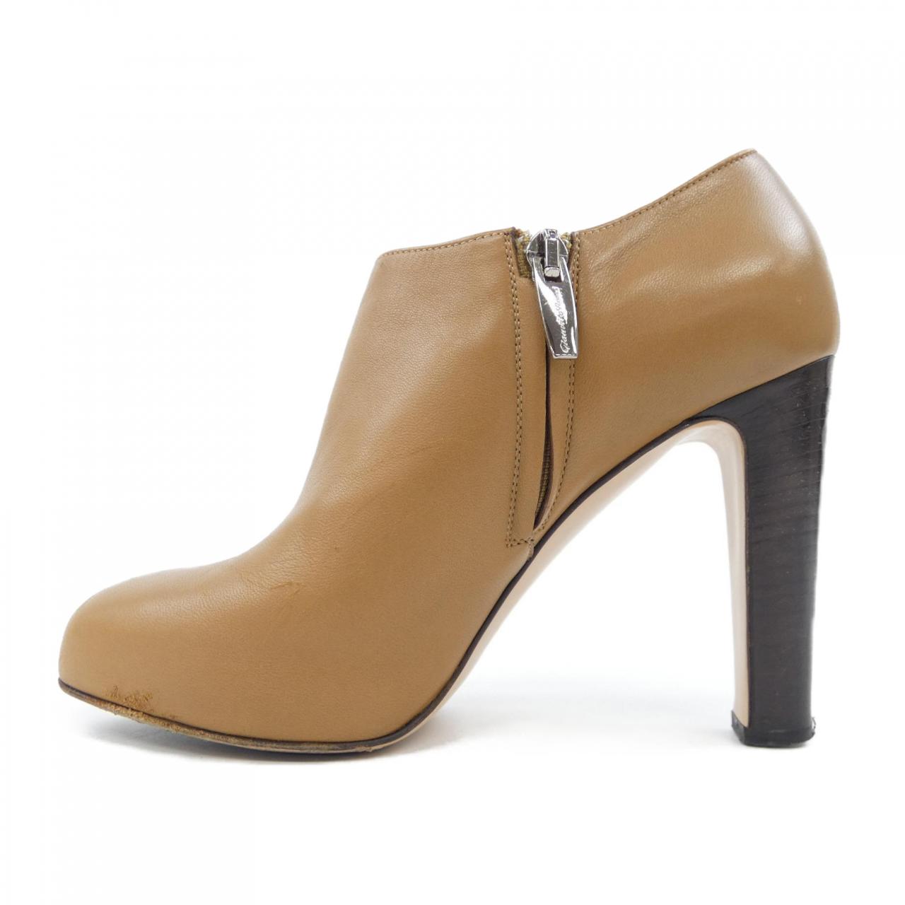 ジャンヴィトロッシ GIANVITO ROSSI シューズ