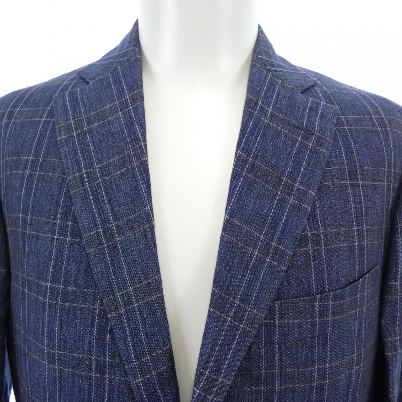 ベルベスト BELVEST ジャケット