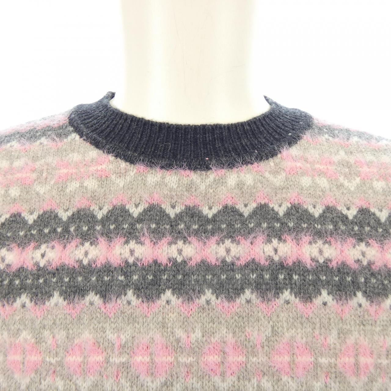 ユナイテッドアローズ UNITED ARROWS ニット