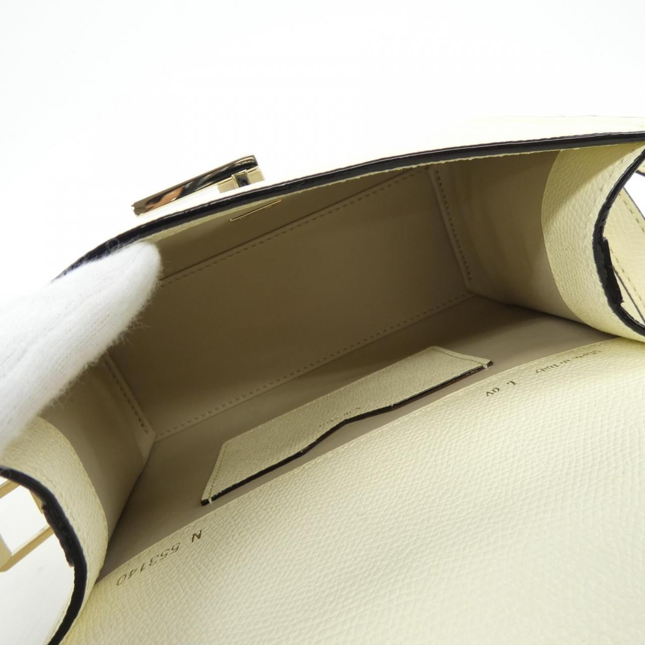 ヴァレクストラ VALEXTRA イジィデ ISIDE WBES0022028LOC99 BAG