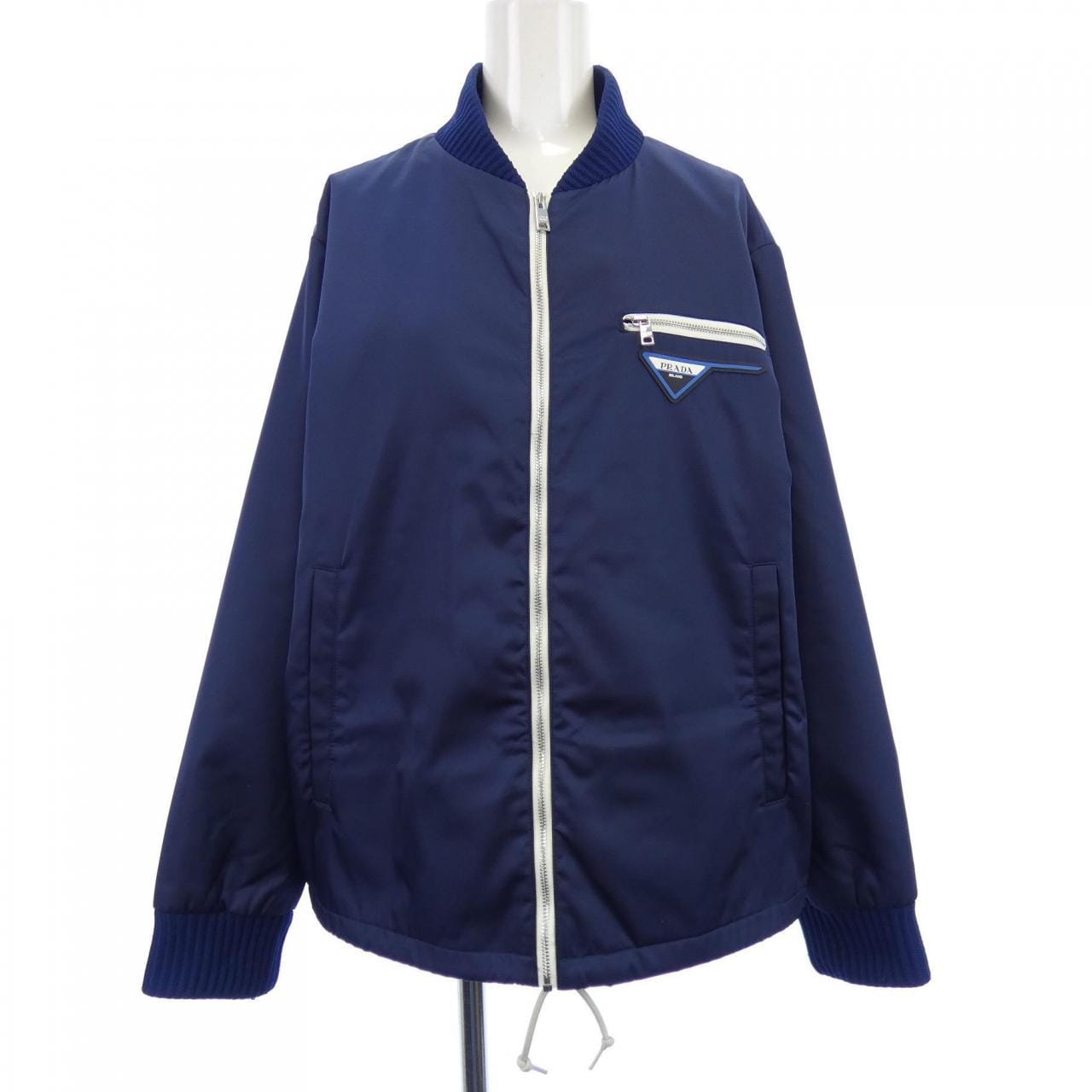 Prada PRADA 291516 S191 1TSN Jacket