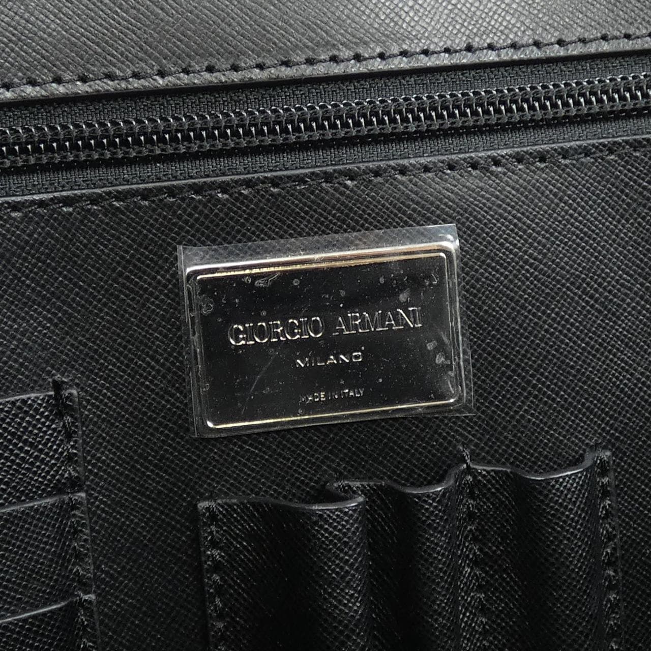 ジョルジオ アルマーニ GIORGIO ARMANI BAG
