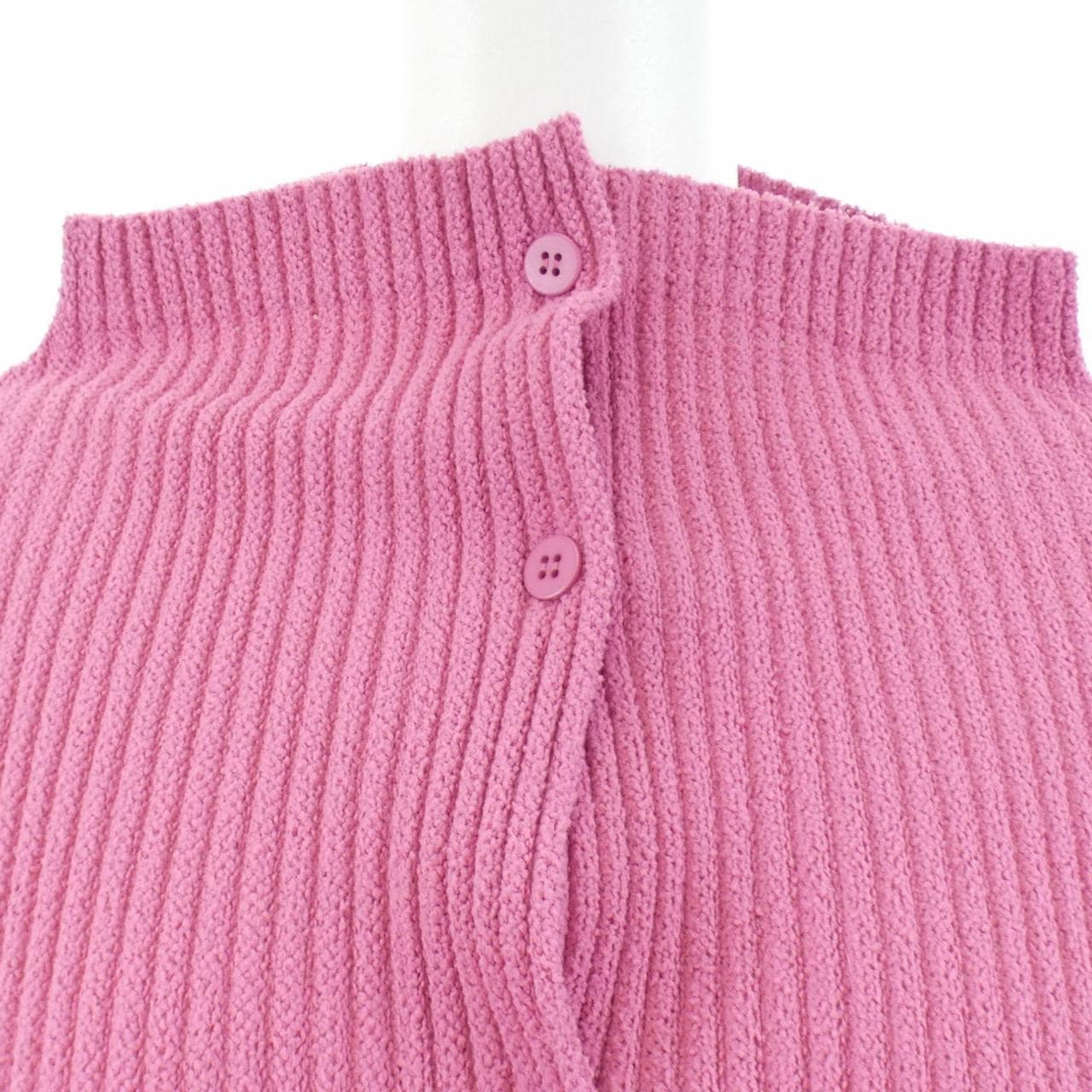 ミーイッセイミヤケ me ISSEY MIYAKE MI51JO412 カーディガン