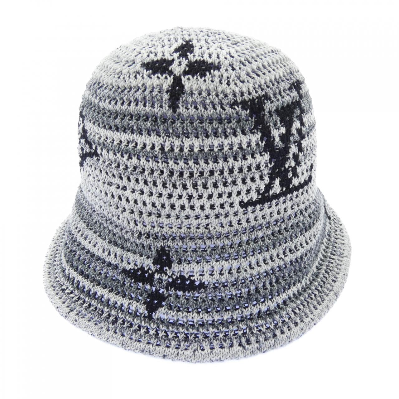 ルイヴィトン LOUIS VUITTON MP335 ハット