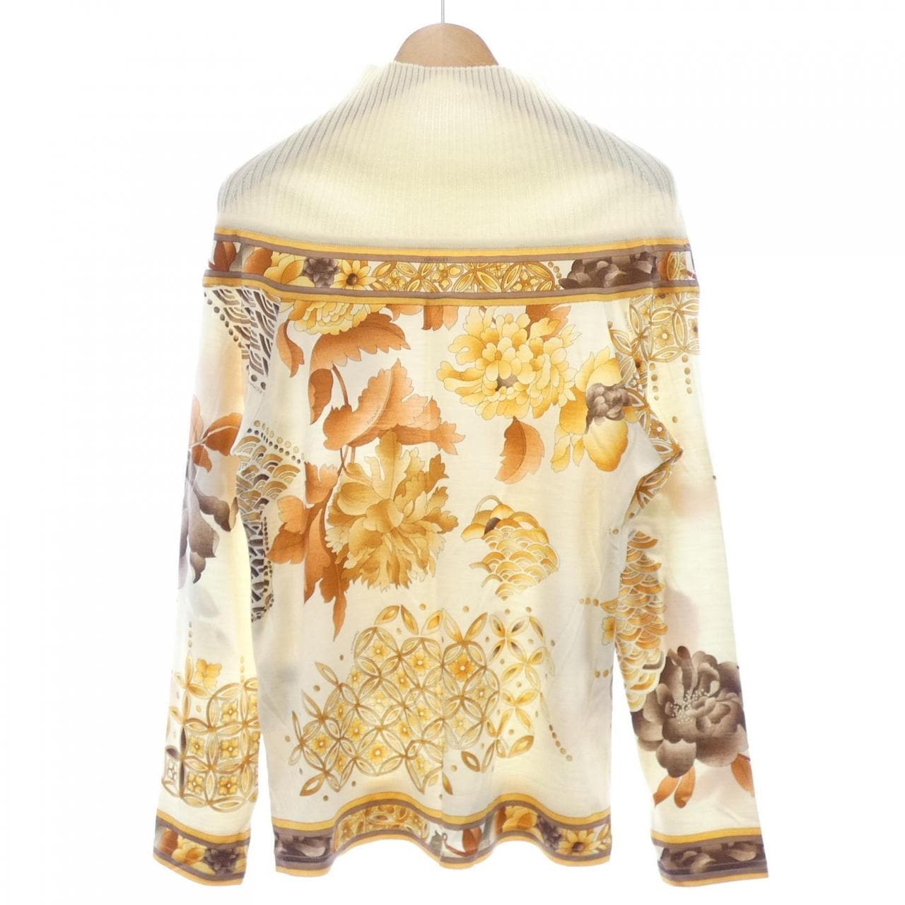 レオナールファッション LEONARD FASHION 0349302 トップス