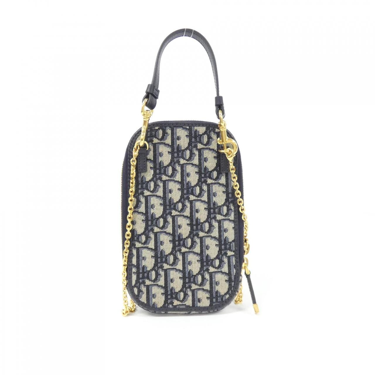 クリスチャンディオール DIOR OBLIQUE 30 モンテーニュ コーリン ディオール フォン ホルダー S2114UTZQ フォンケース