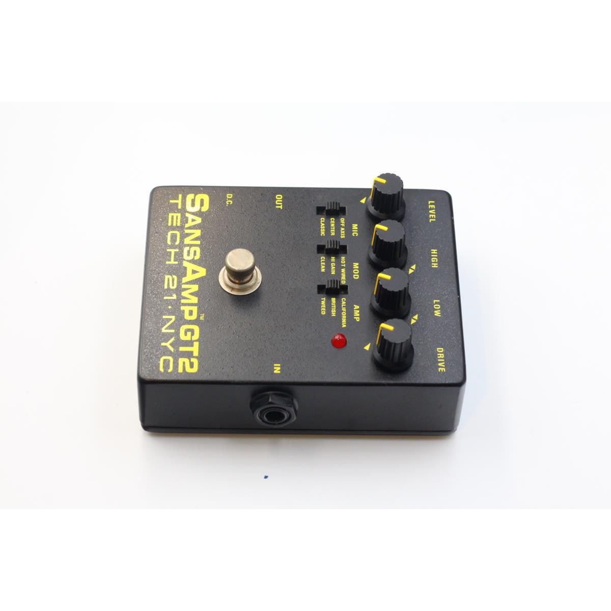 ＴＥＣＨ２１　　ＳＡＮＳＡＭＰ　ＧＴ２