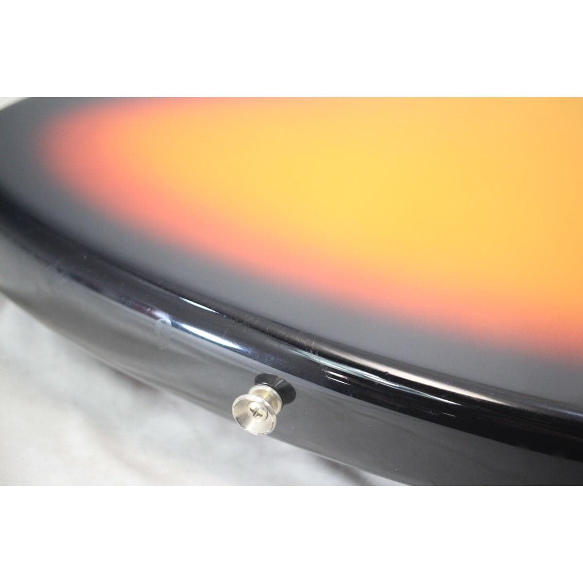 ＦＥＮＤＥＲ　ＣＵＳＴＯＭ　ＳＨＯＰ　　１９６３　ＪＡＺＺＭＡＳＴＥＲ　ＮＯＳ