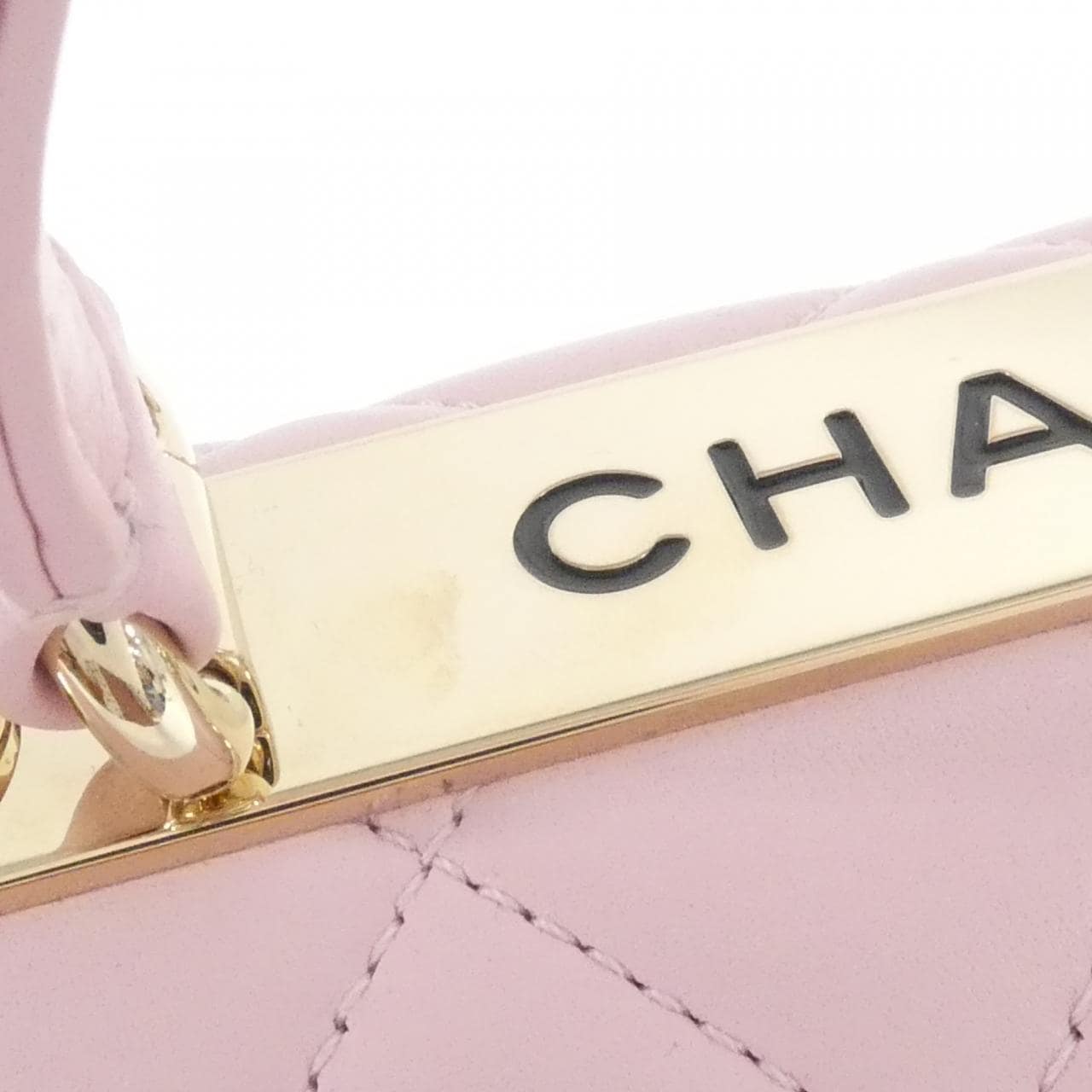 CHANEL AS4654 bag