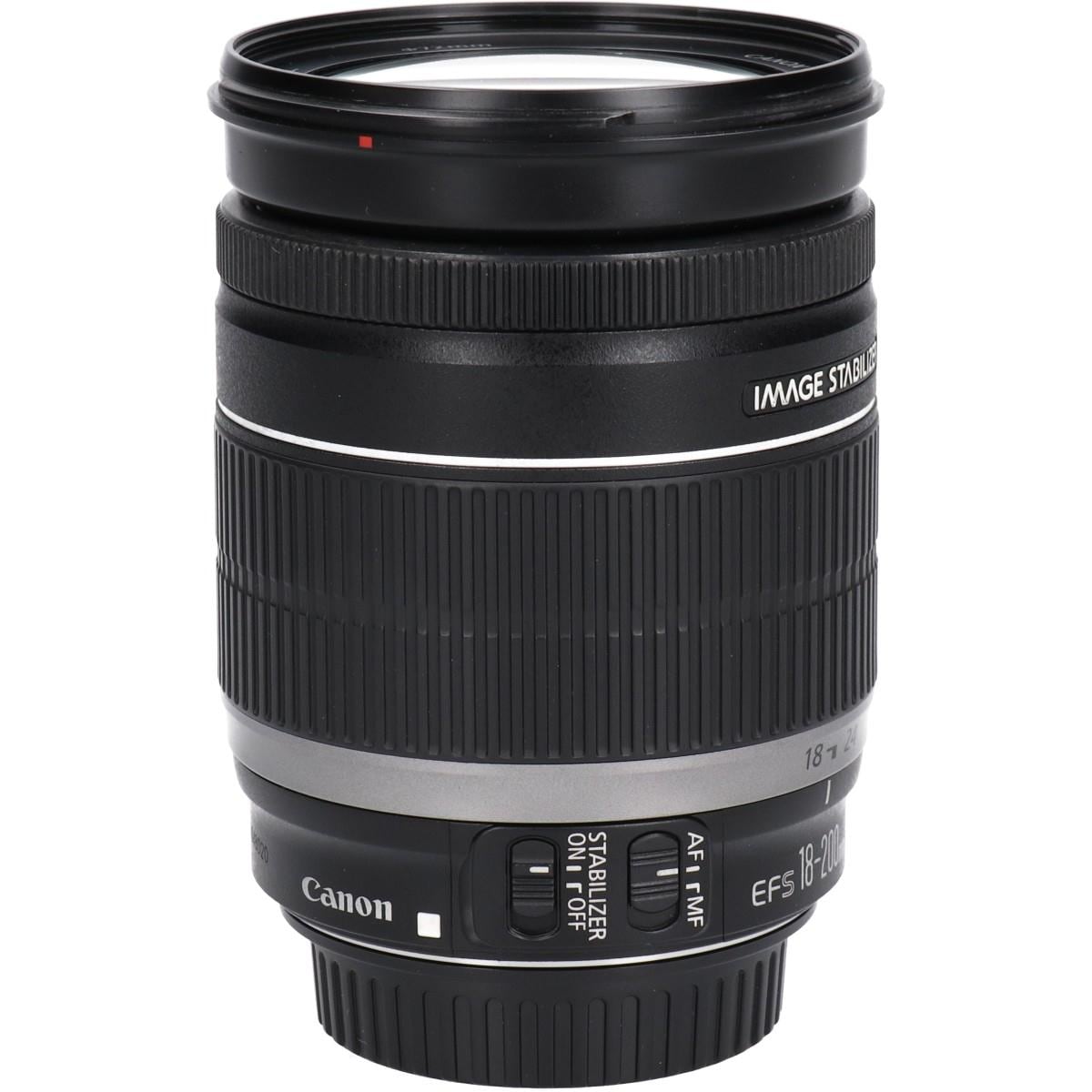 ＥＦ－Ｓ１８－２００ｍｍ　Ｆ３．５－５．６ＩＳ
