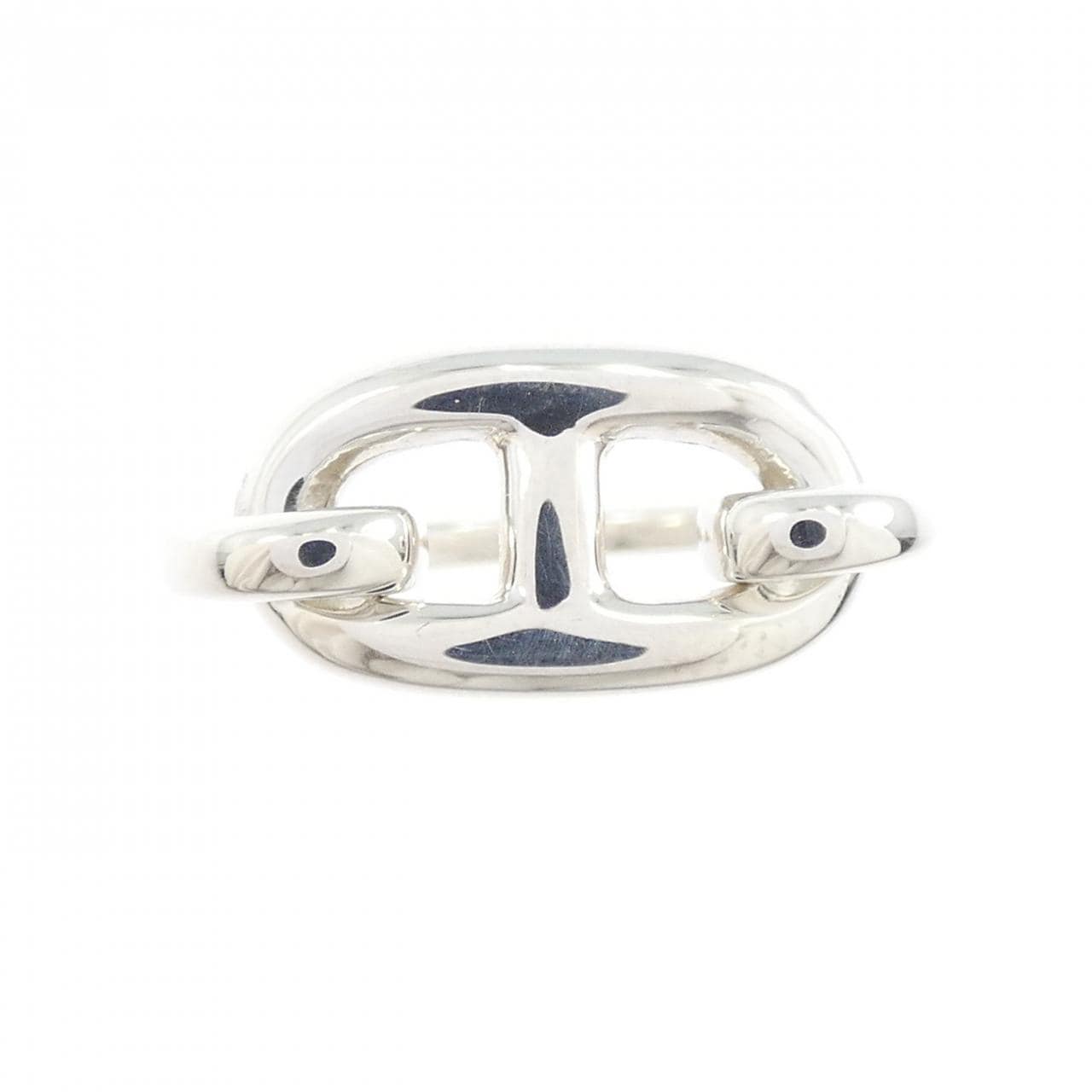 エルメス 925 リング