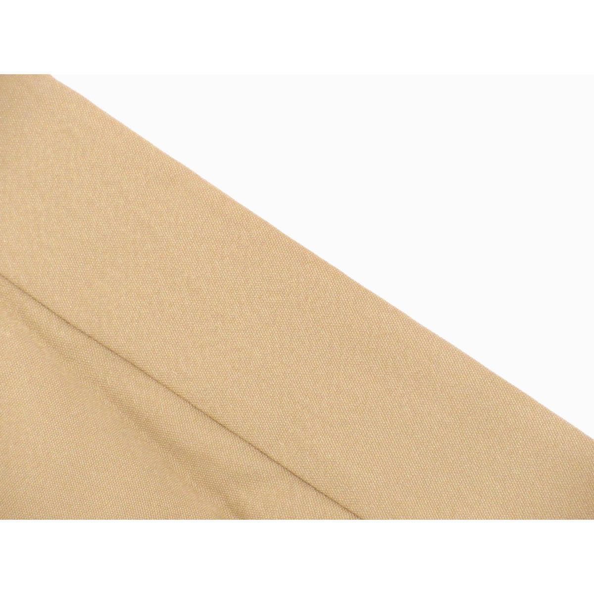 男物　お召織　白根沢　丸に角立四つ目