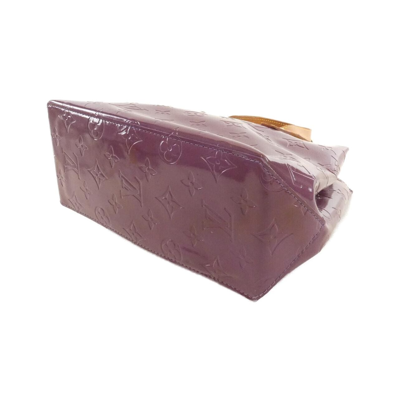 ルイヴィトン ヴェルニ リード PM M93578 バッグ