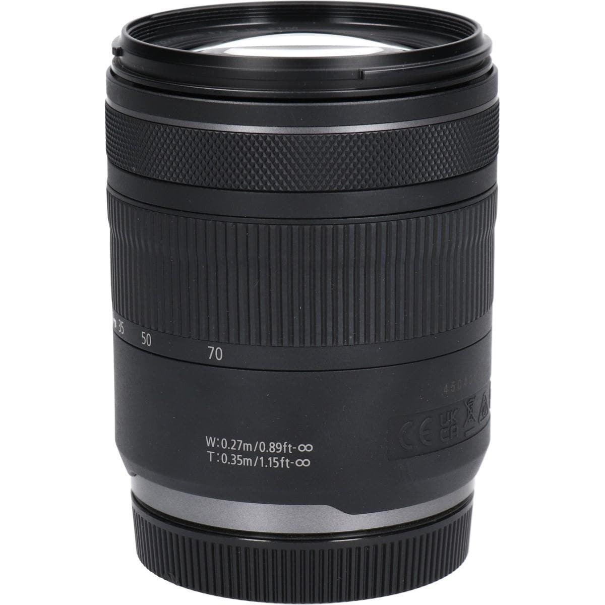 ＲＦ２８－７０ｍｍ　Ｆ２．８ＩＳ　ＳＴＭ
