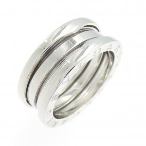 ブルガリ B.zero1 3バンド リング