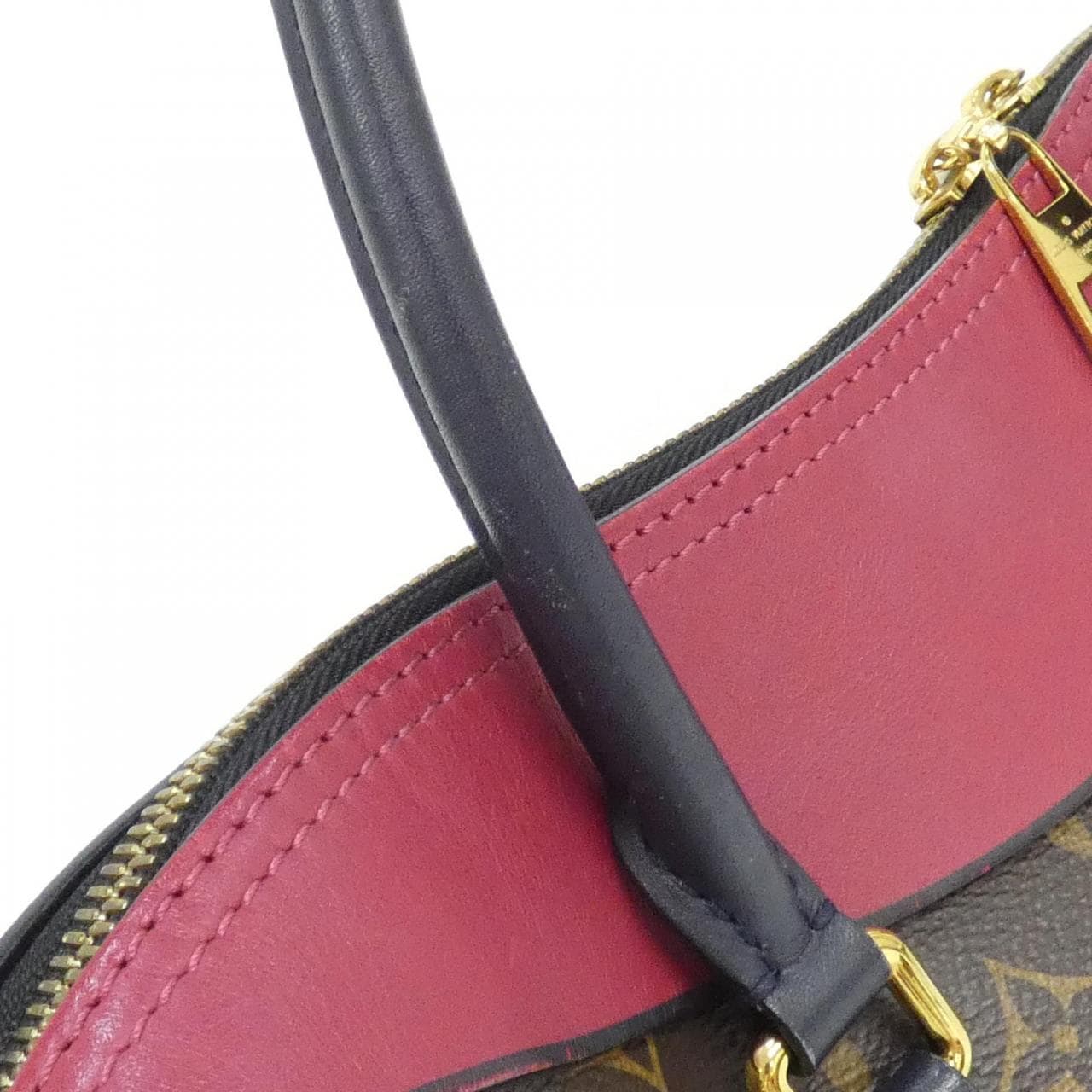 ルイヴィトン モノグラム テュイルリー トート M44328 バッグ