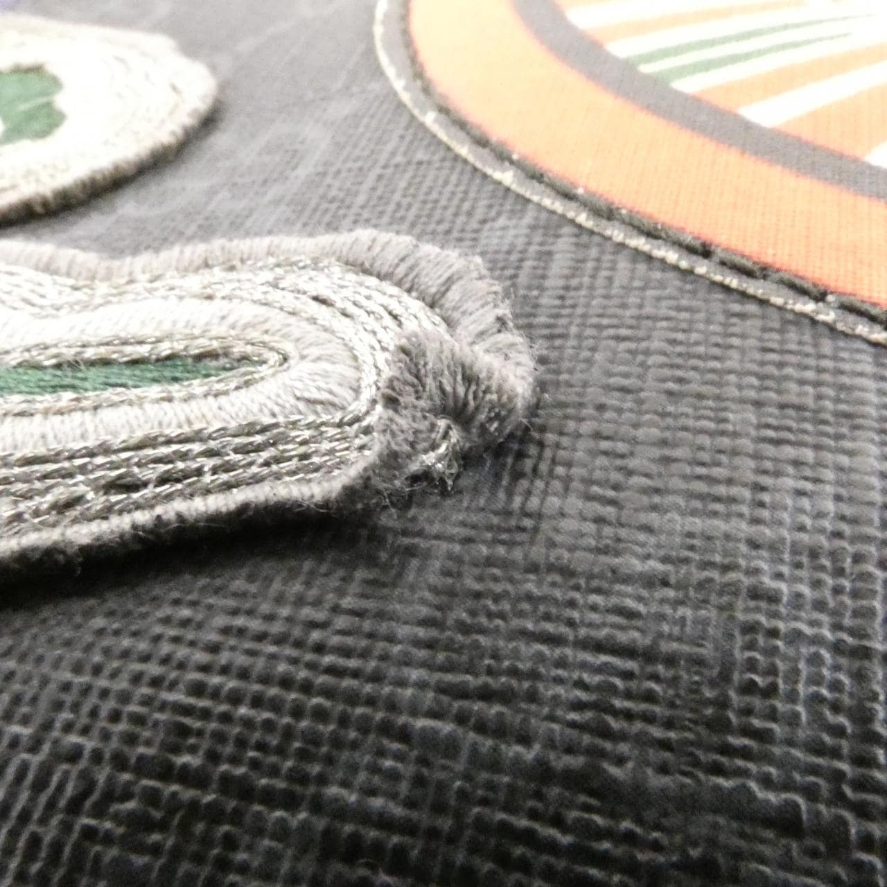 グッチ GUCCI COURRIER 474137 9F23N ショルダーバッグ