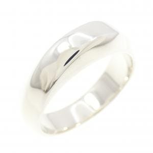 【ヴィンテージ】ティファニー ツイスト リング