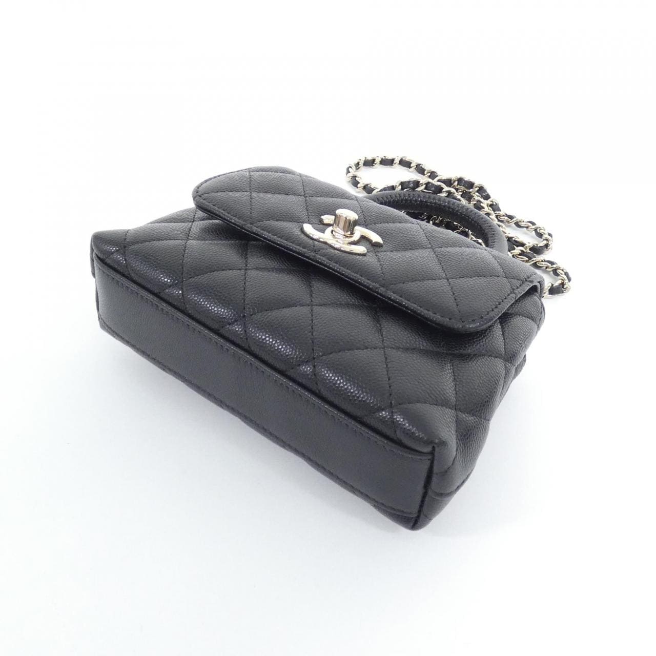 【未使用品】シャネル AP4244 チェーンクラッチ