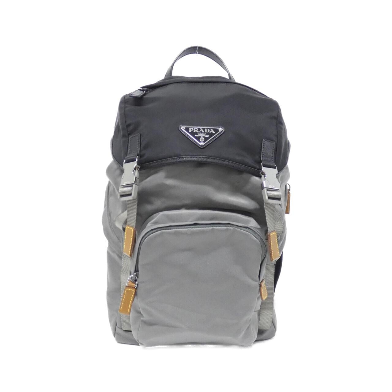プラダ 2VZ135 リュックサック