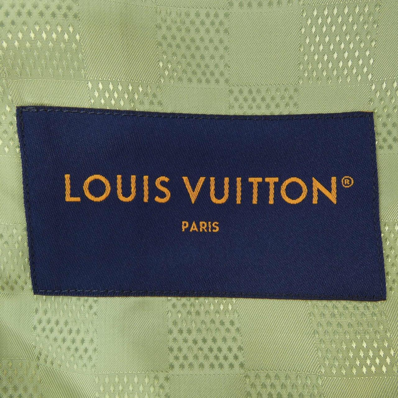 LOUIS VUITTON LOUIS VUITTON Blouson