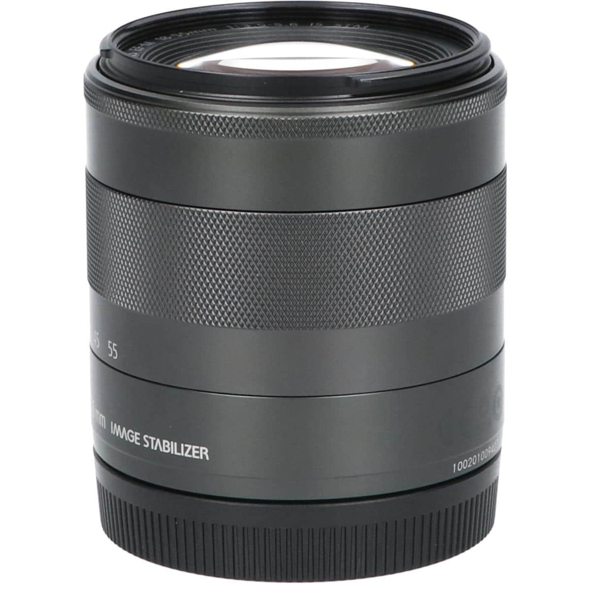 CANON EF-M18-55mm F3.5-5.6IS STM