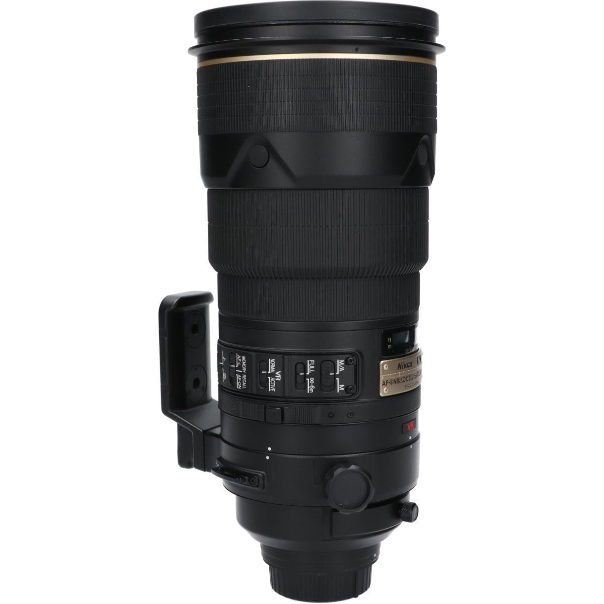 ＡＦ－Ｓ３００ｍｍ　Ｆ２．８Ｇ　ＥＤ　ＶＲ