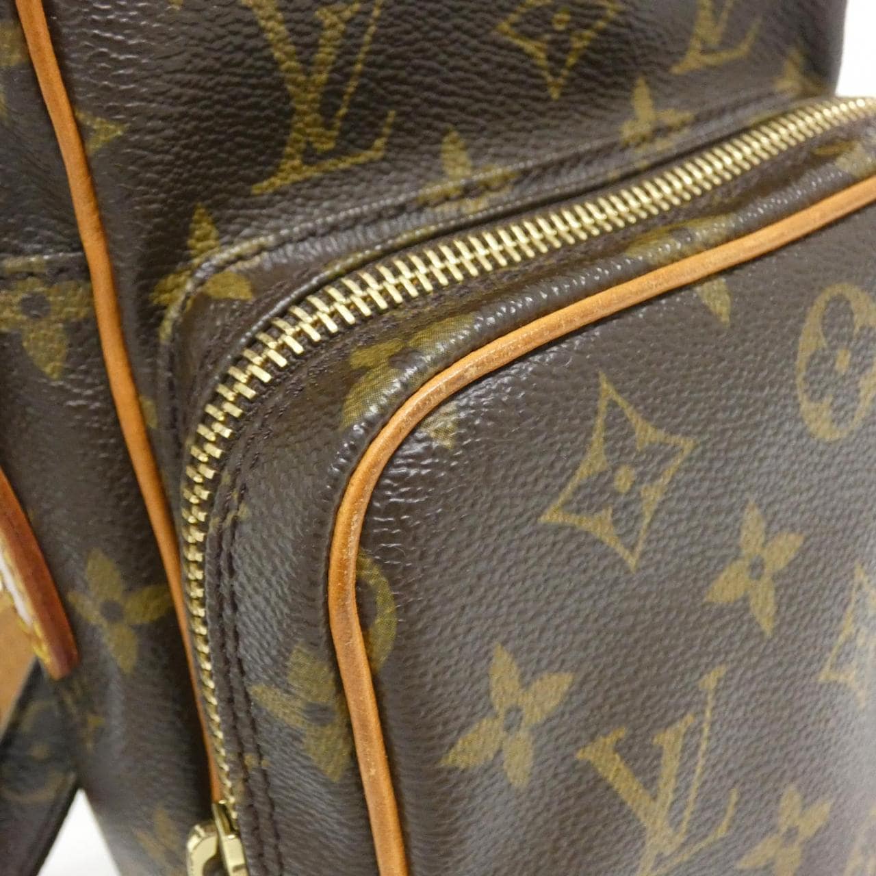 LOUIS VUITTON Monogram Amazon M45236 Shoulder Bag