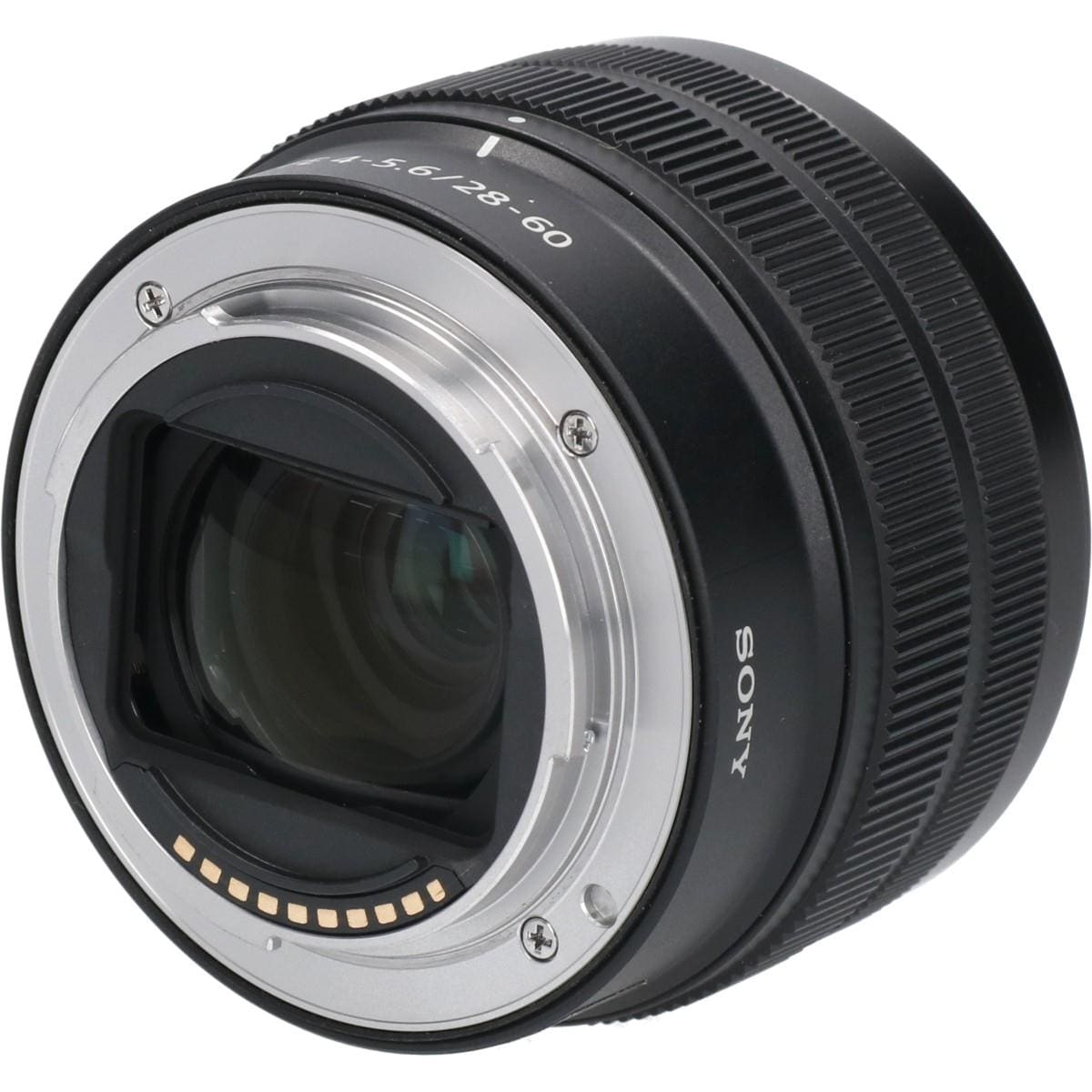 ＦＥ２８－６０ｍｍ　Ｆ４－５．６　ＳＥＬ２８６０