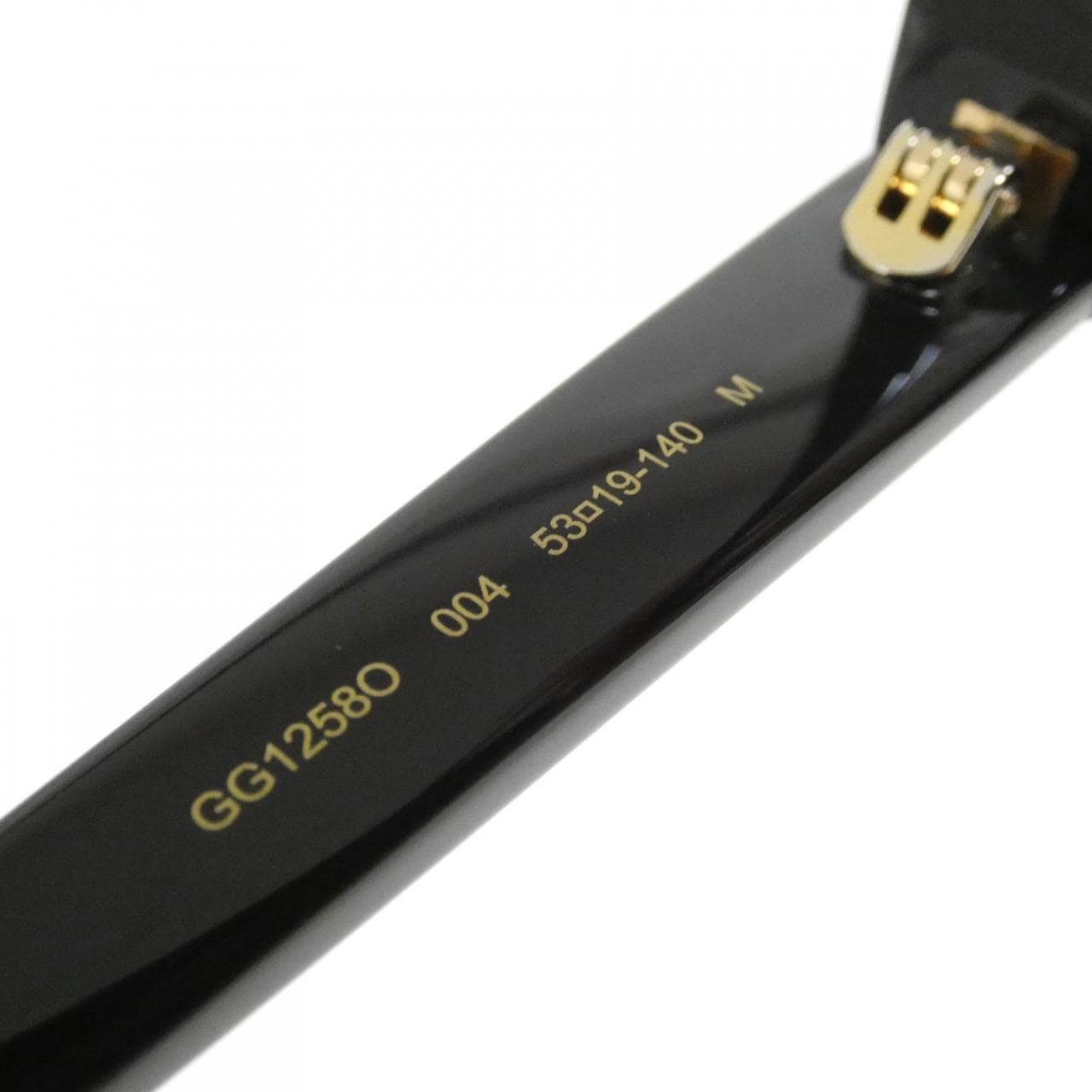 【新品】グッチ GG1258O メガネ