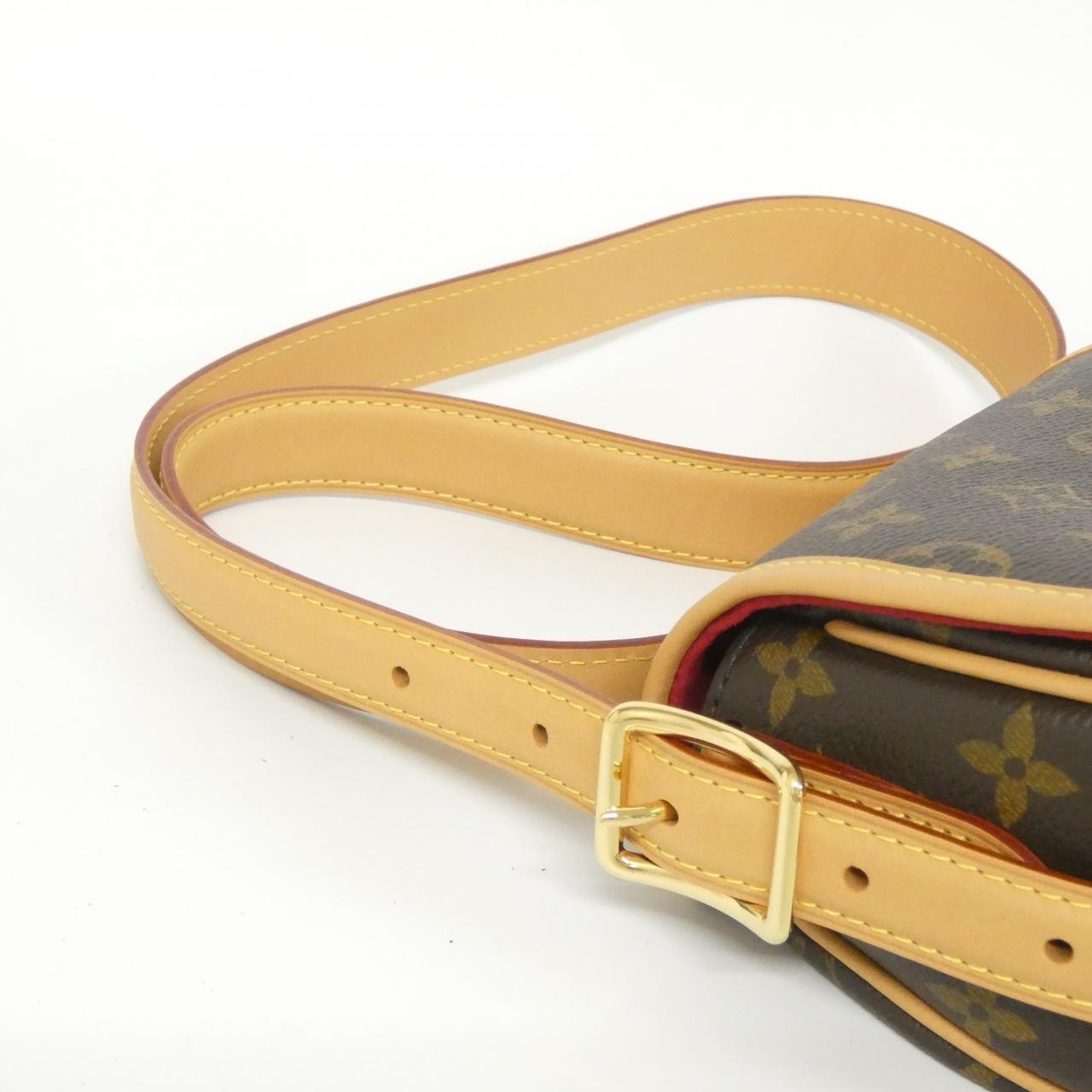 ルイヴィトン モノグラム タンブラン M44860 ショルダーバッグ