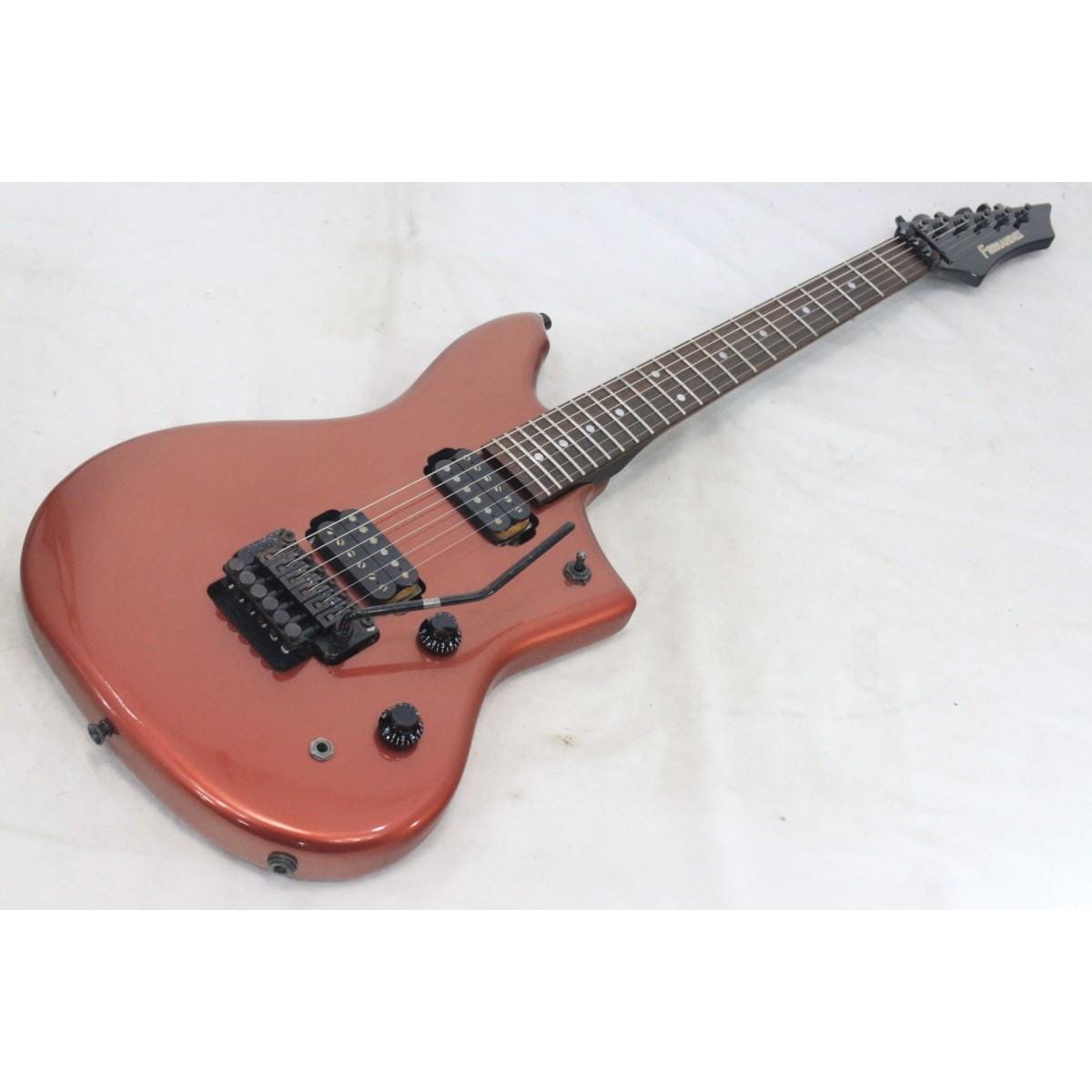 ＦＥＲＮＡＮＤＥＳ　ＮＴ－１８０Ｖ７