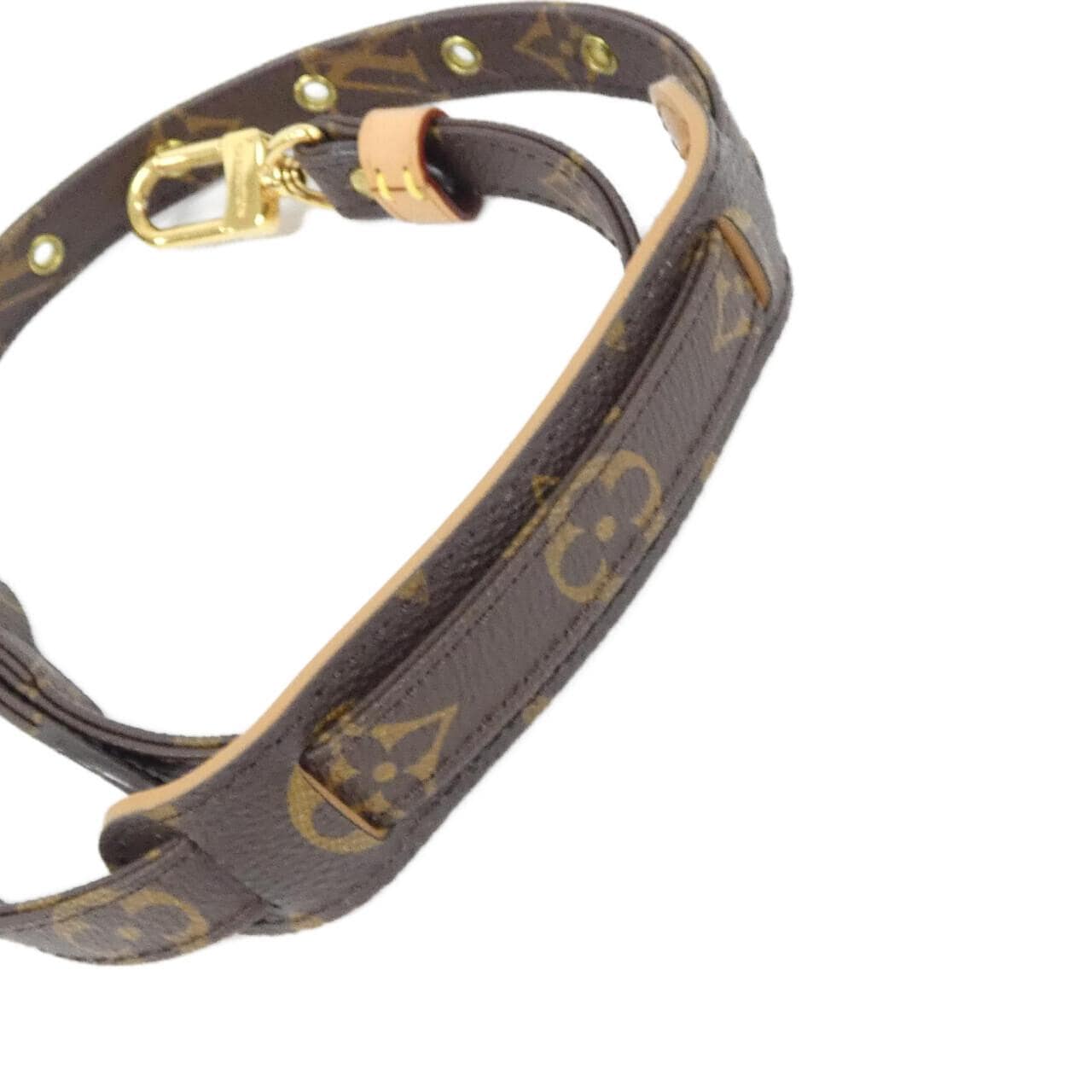 ルイヴィトン モノグラム ショルダー ストラップ J52315 ストラップ